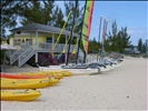 Sailing & Kayak rentals ClubMed Columbus Isle Bahamas